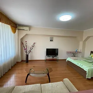 Апартаменты Flat, Алматы
