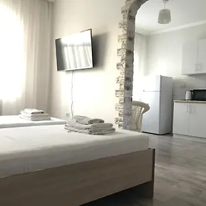Konukevi Akbulak, Almatı